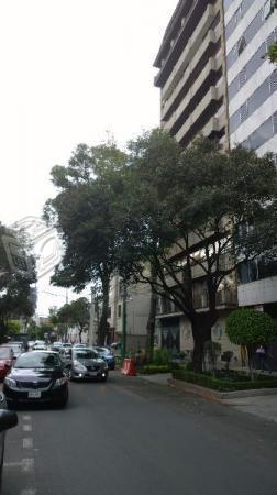 Departamento en venta 120 m2 polanco excelente ub