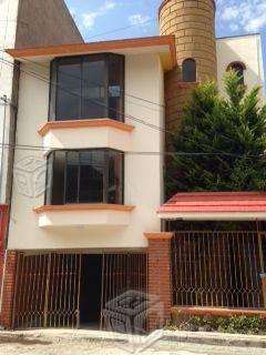 Casa en venta barrio 18