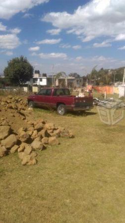 Terreno en xochimlco