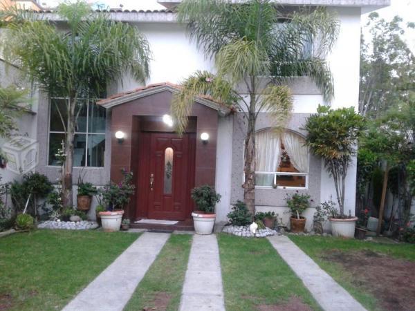 Preciosa casa en venta