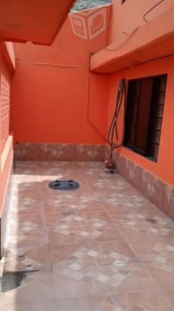 Casa en venta en puerto kino, ecatepec