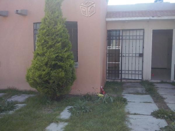 Estrene bonita casa en venta en Los Alamos III