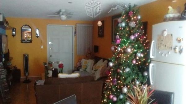 Hermoso departamento