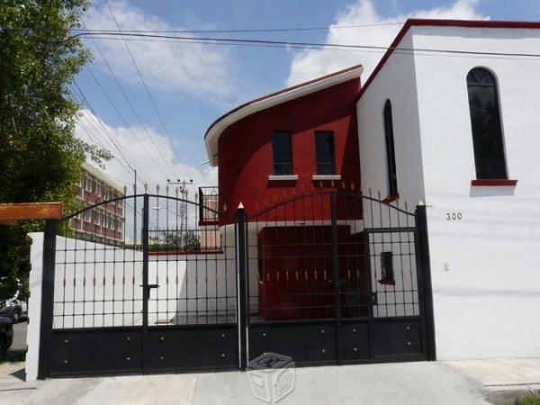 Casa en Venta en Esquina- Pachuca - Villas del Ála