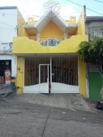 Casa en oblatos