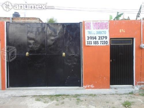 Casa col. las liebres