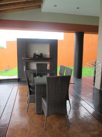 Casa en zona sur BURGOS CUERNAVACA