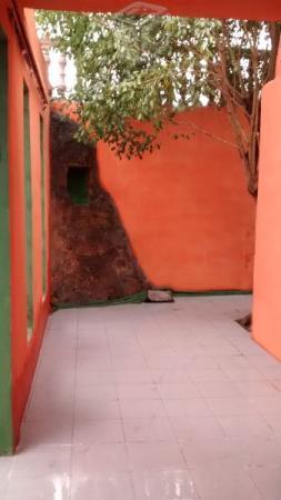 Casa Habitación Col. Residencial Azteca