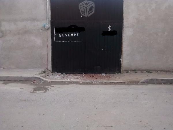 Casa Blanca, El Entronque, Amozoc, Fed. Tehuacan