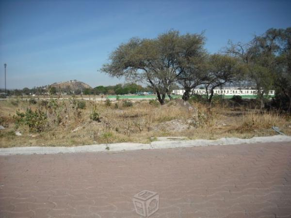 Venta de Terreno de 176 M2