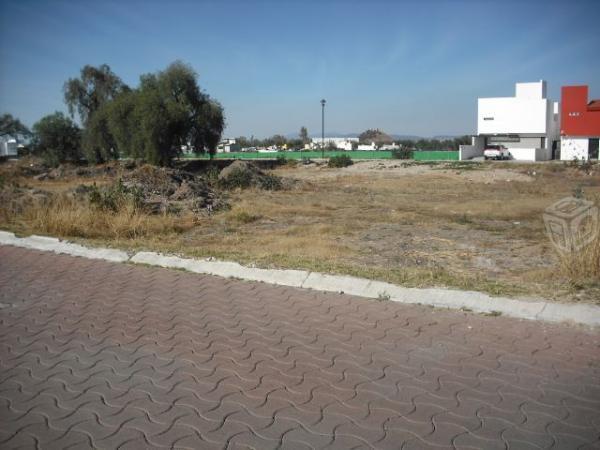 Venta de Terreno de 176 M2