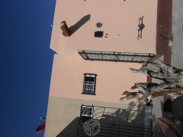 Bonita Casa y Buena Ubicación