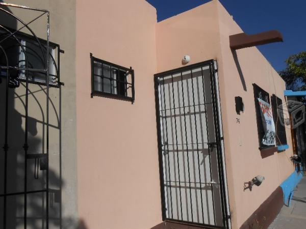 Bonita Casa y Buena Ubicación