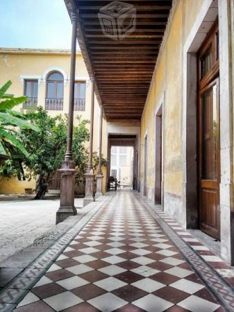 Hermosa casona del s. XVIII en el Centro Histórico