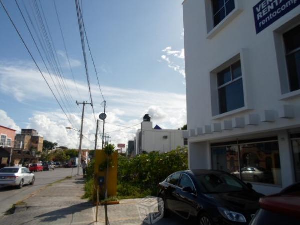 Se Renta Edificio en el Corazón de Cancun