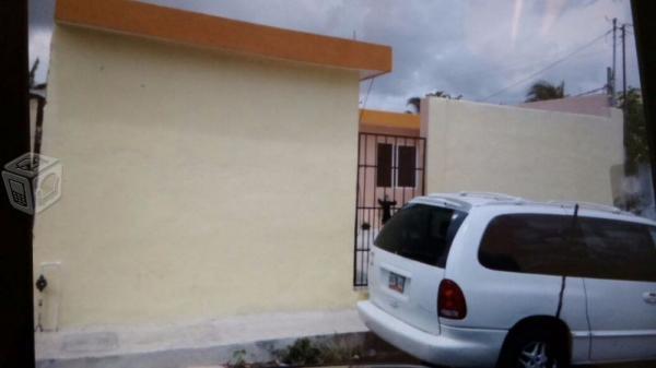 Casa muy amplia en cancun region 90