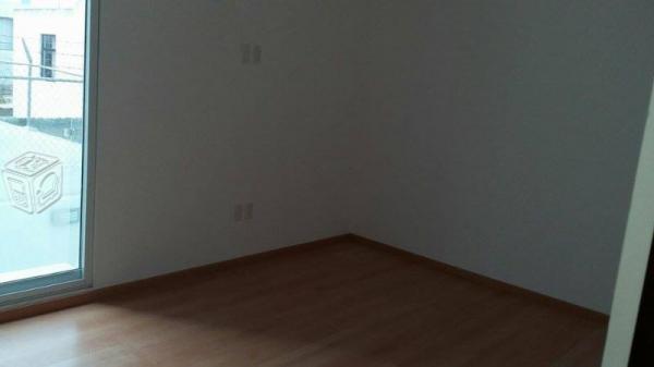 Departamento para estrenar en balcones del valle