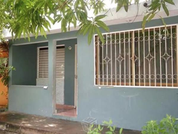 Casa de venta en inf jabalines