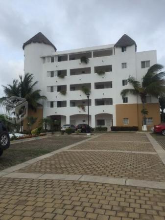 Departamento en marina gardens en venta