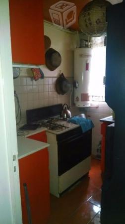 Departamento en venta Planta baja