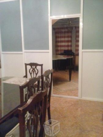 Casa en Juan De La Barrera, Condesa