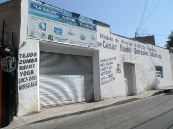 Bodega cerca de avenida observatorio