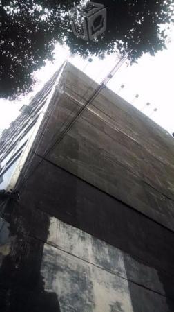 En renta muro col anzures