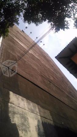 En renta muro col anzures