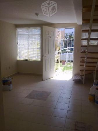 Casa 2 baños, 3 recamaras