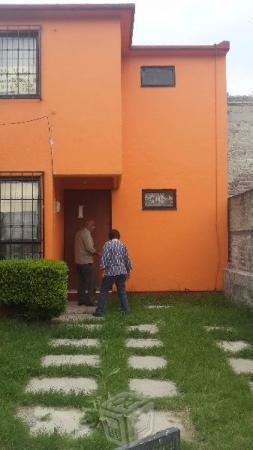 Bonita Casa en Izcalli Ecatepec