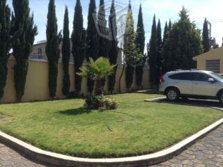 Preciosa residencia en excelentes condiciones