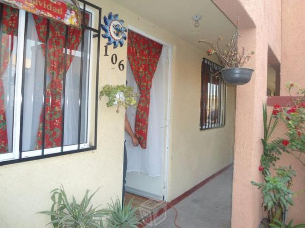 Casita duplex hermosa en real del cid siguenza