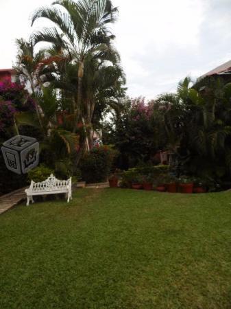 CASA EN ZONA DORADA COL. VOLCANES