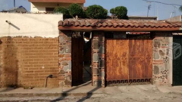 Casa en Venta Ahuatepec