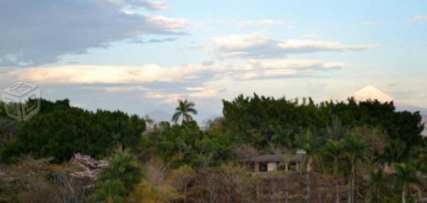 Casa minismalista en las palmas