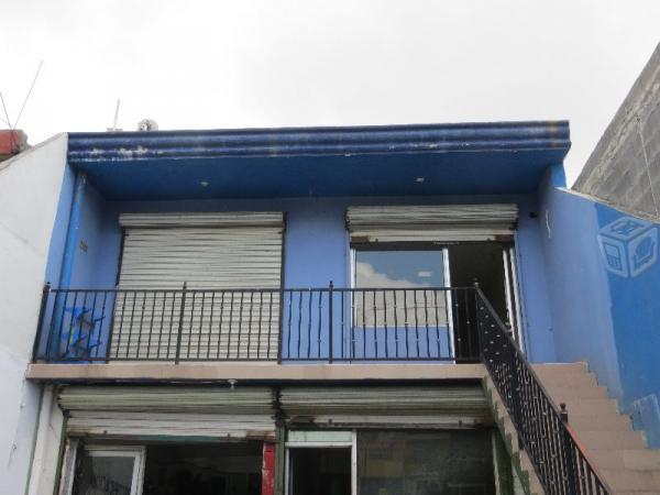 Local comercial en renta av. ruiz cortines