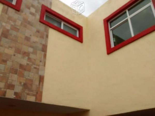 Bonita casa en San Francisco Totimehuacan