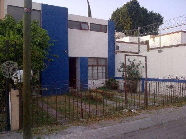 Casas Renta Queretaro, Calesa 1er Sector