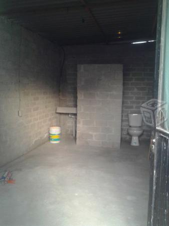 Cuarto cerca del tintero