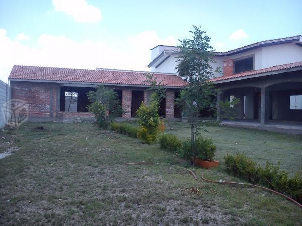 Hermosa casa en el mirador