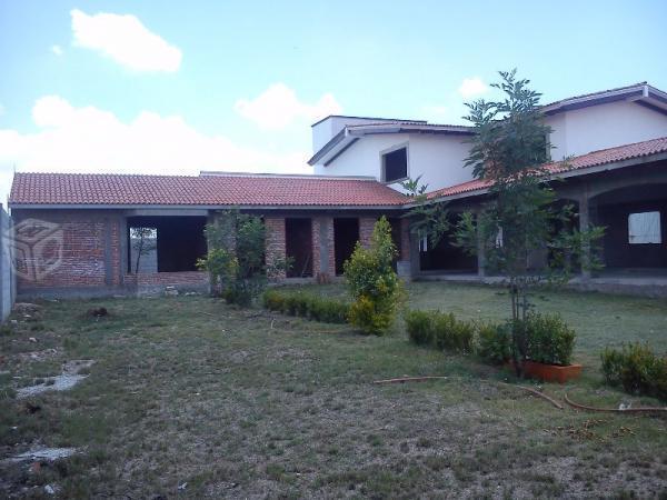 Hermosa casa en el mirador