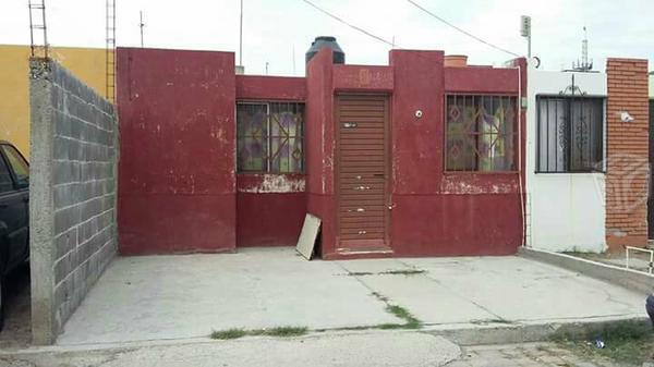 Casas duferentes sonas de san luis