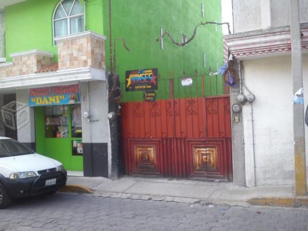 Bonita Casa Cerca del Centro