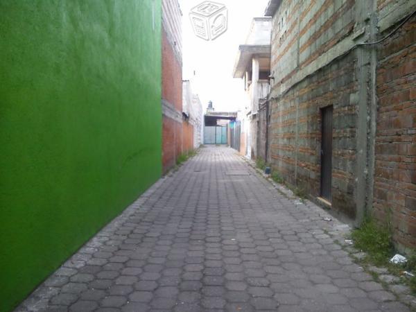 Bonita Casa Cerca del Centro