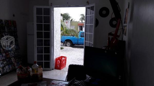 Traspaso casa en los almendros cd. caucel