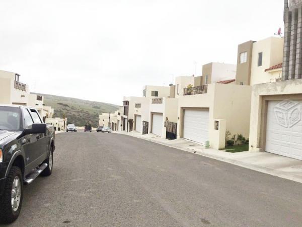 Casa en renta en Residencial San Merino-Carretera