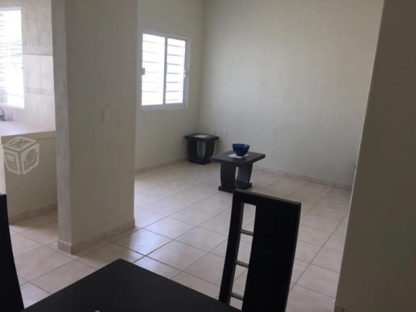 Bonita casa en venta puerta higueras