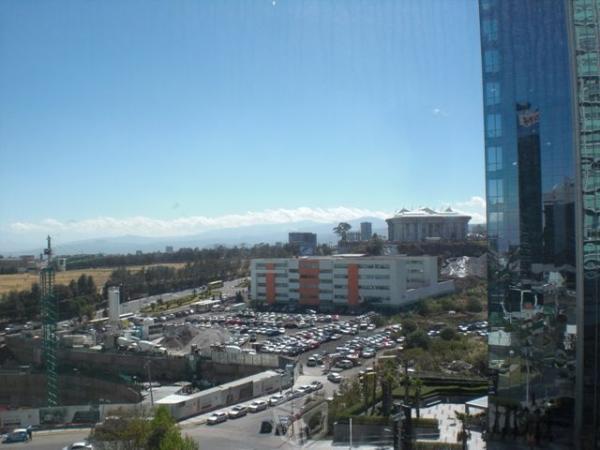 Amueblado y equipado en Torre Impulso