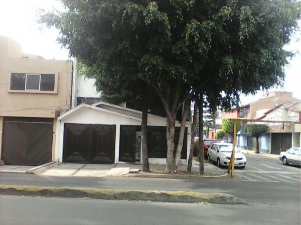 casa Paseos de Taxqueña