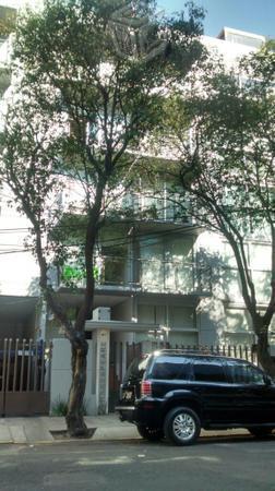 Hermoso departamento amueblado !!!